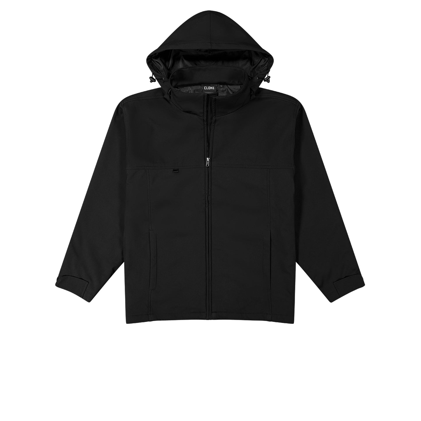 JST - Bodyguard Jacket - UNBRANDED