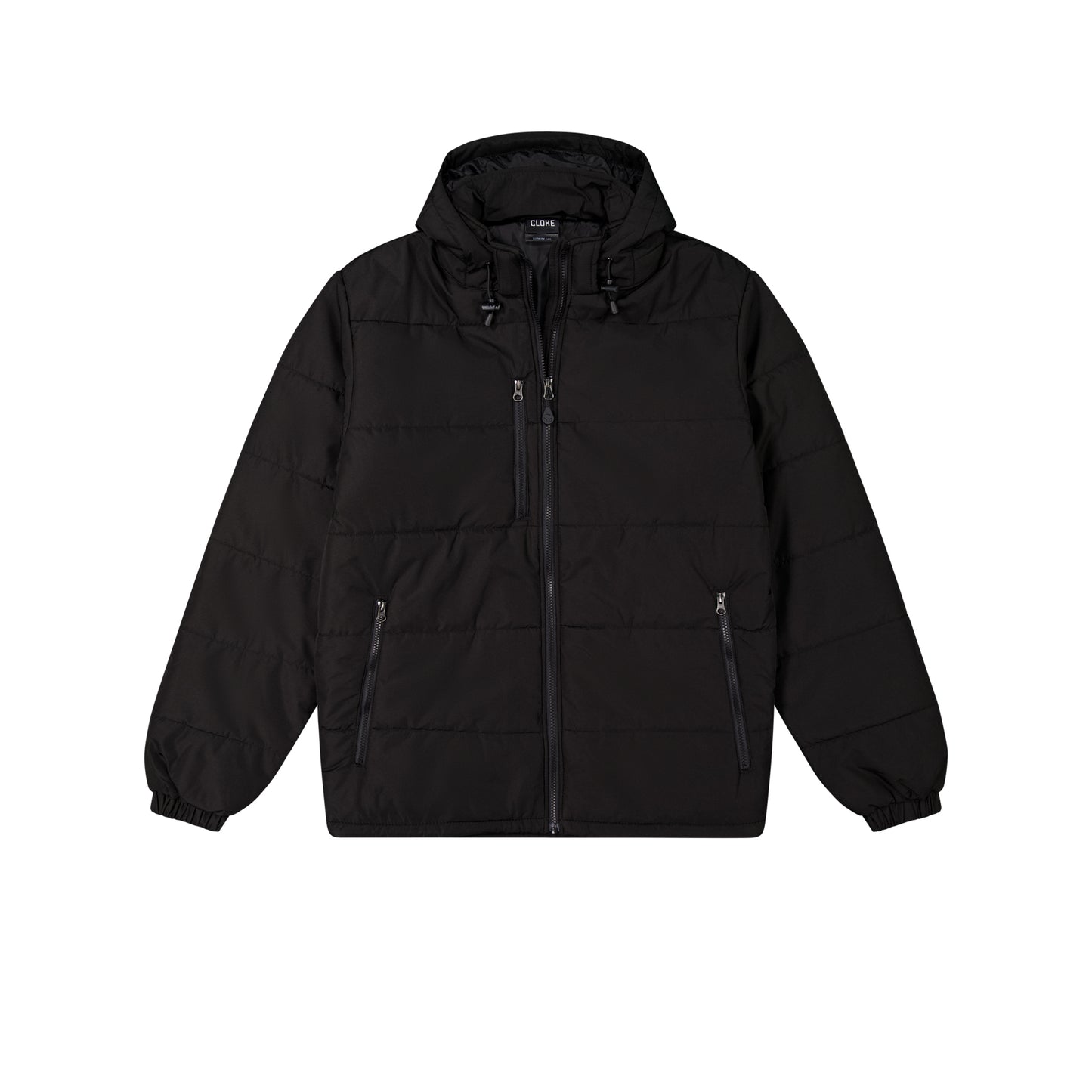 LPJ - Luxmore Puffer Jacket - UNBRANDED