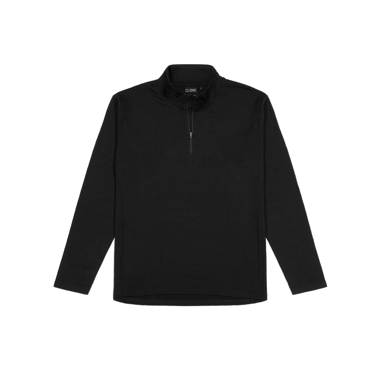 M901 - Alpine Merino 1/2 Zip - Mens - UNBRANDED