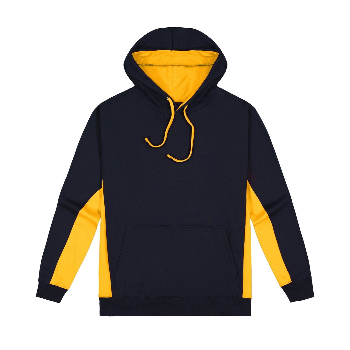 MPH - Matchpace Hoodie - UNBRANDED