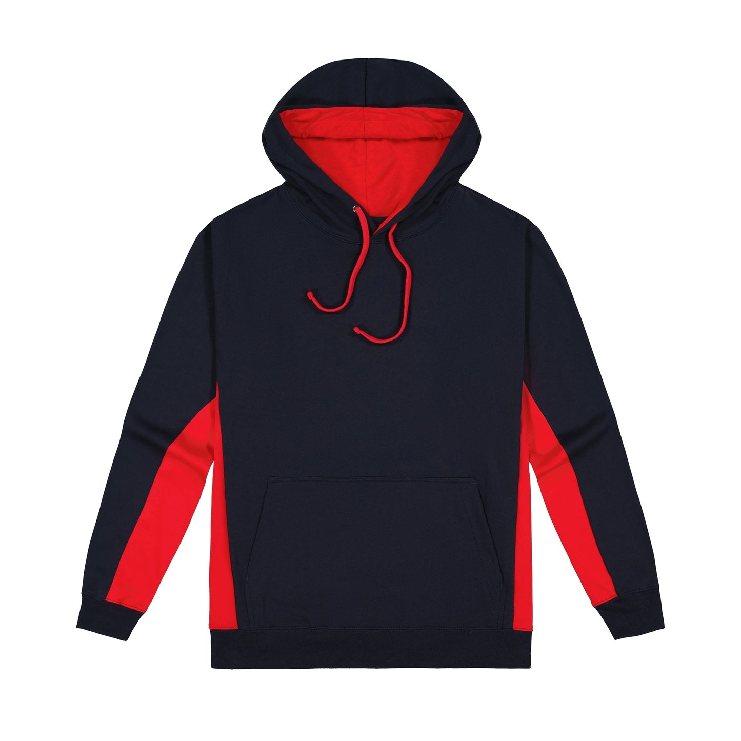 MPH - Matchpace Hoodie - UNBRANDED