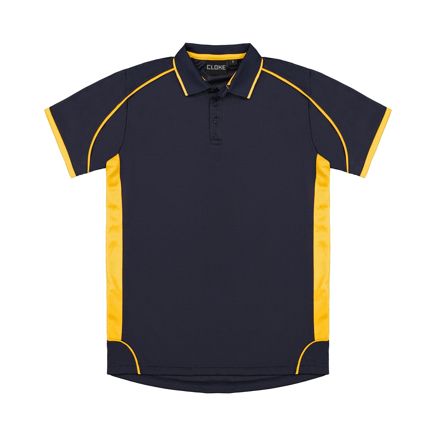 MPP - Matchpace Polo - UNBRANDED
