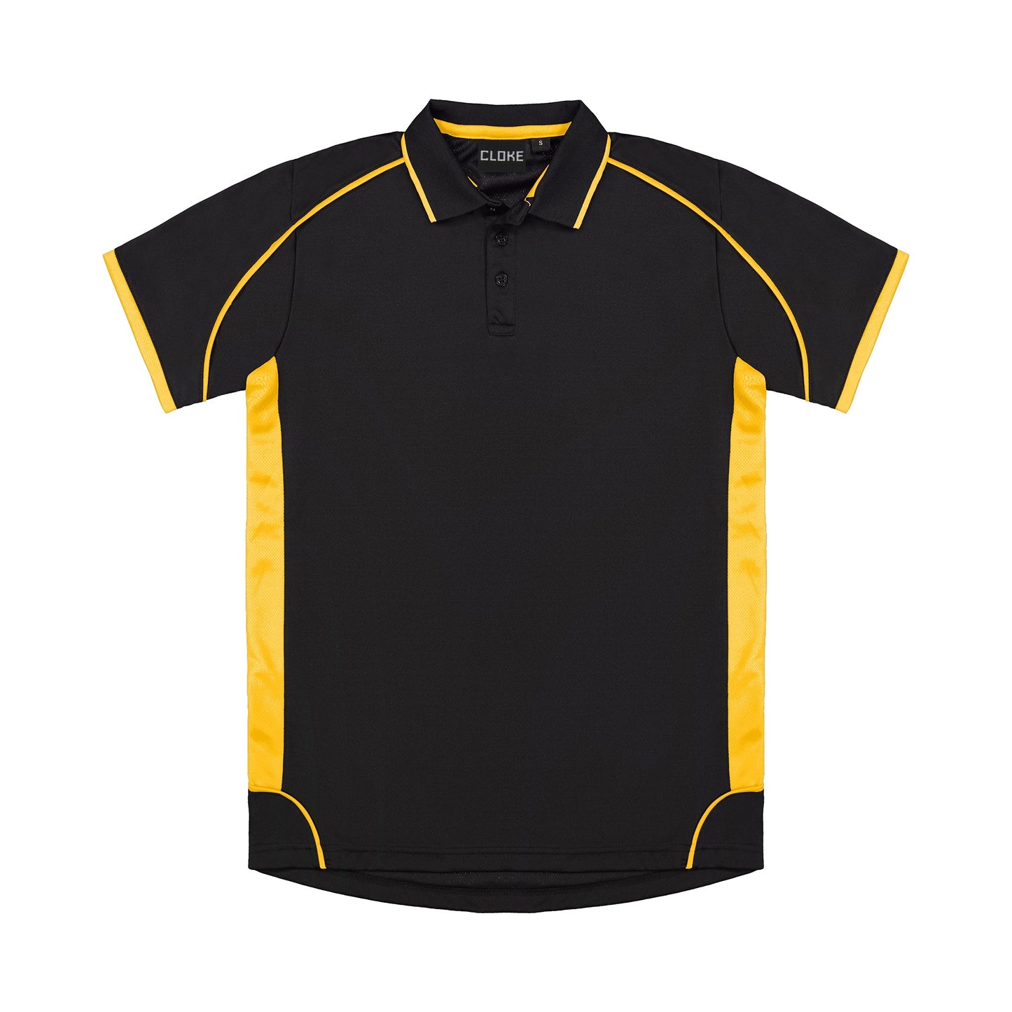 MPPK - Matchpace Polo - Kids - UNBRANDED