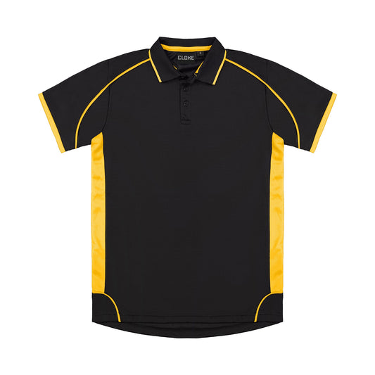 MPPK - Matchpace Polo - Kids - UNBRANDED