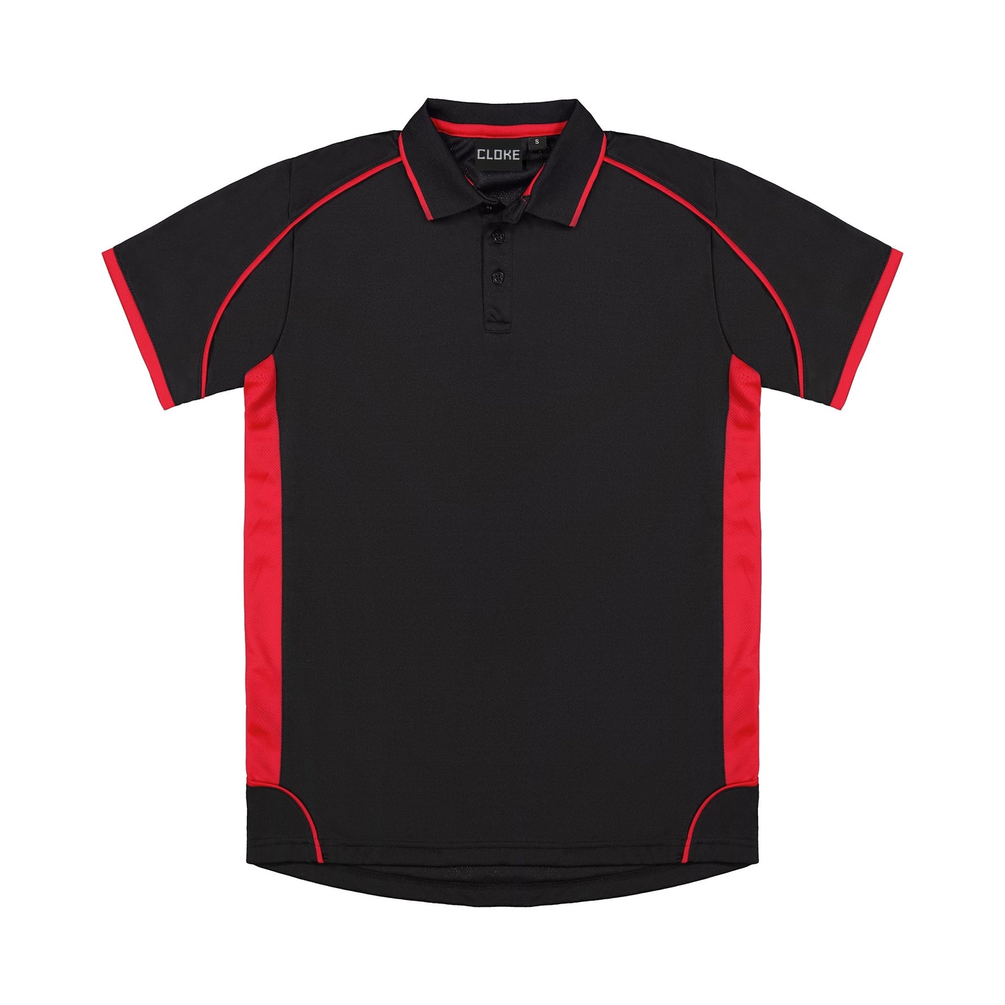 MPPK - Matchpace Polo - Kids - UNBRANDED