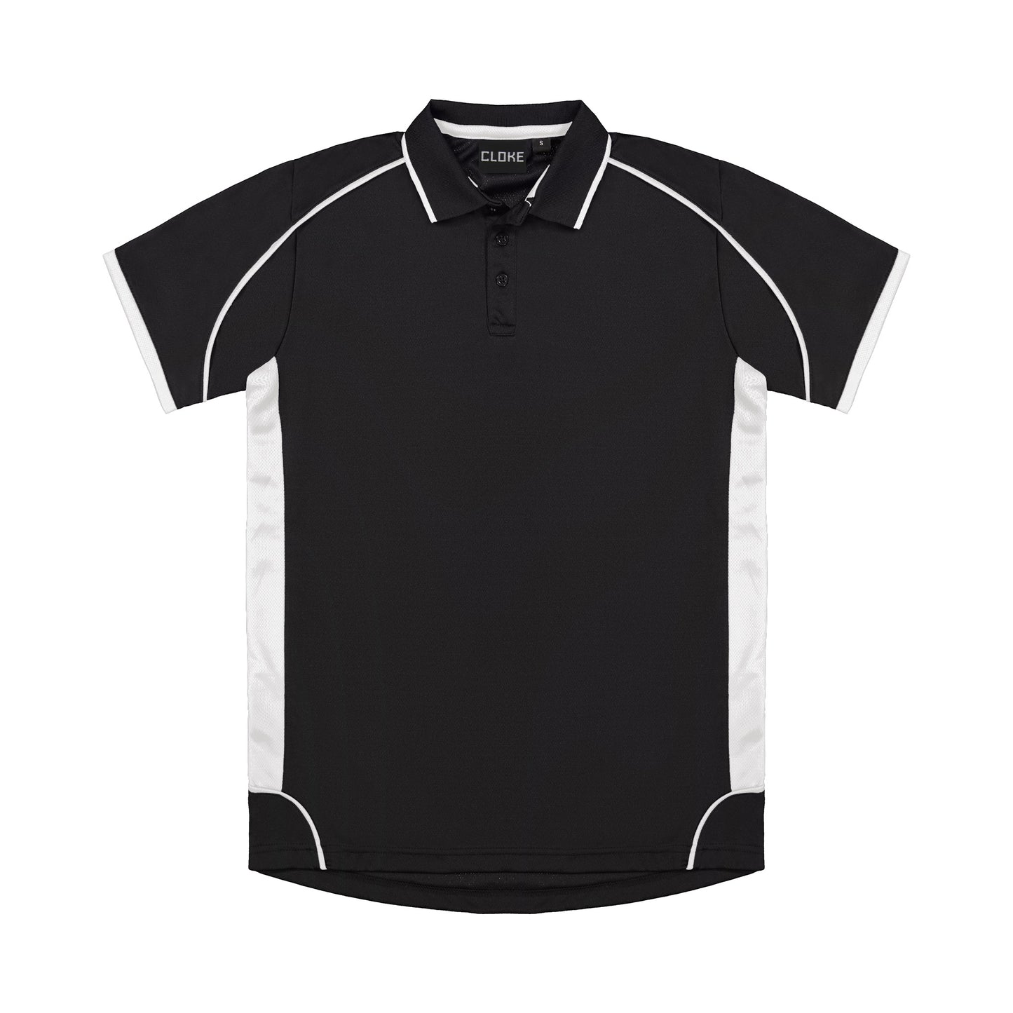 MPPK - Matchpace Polo - Kids - UNBRANDED