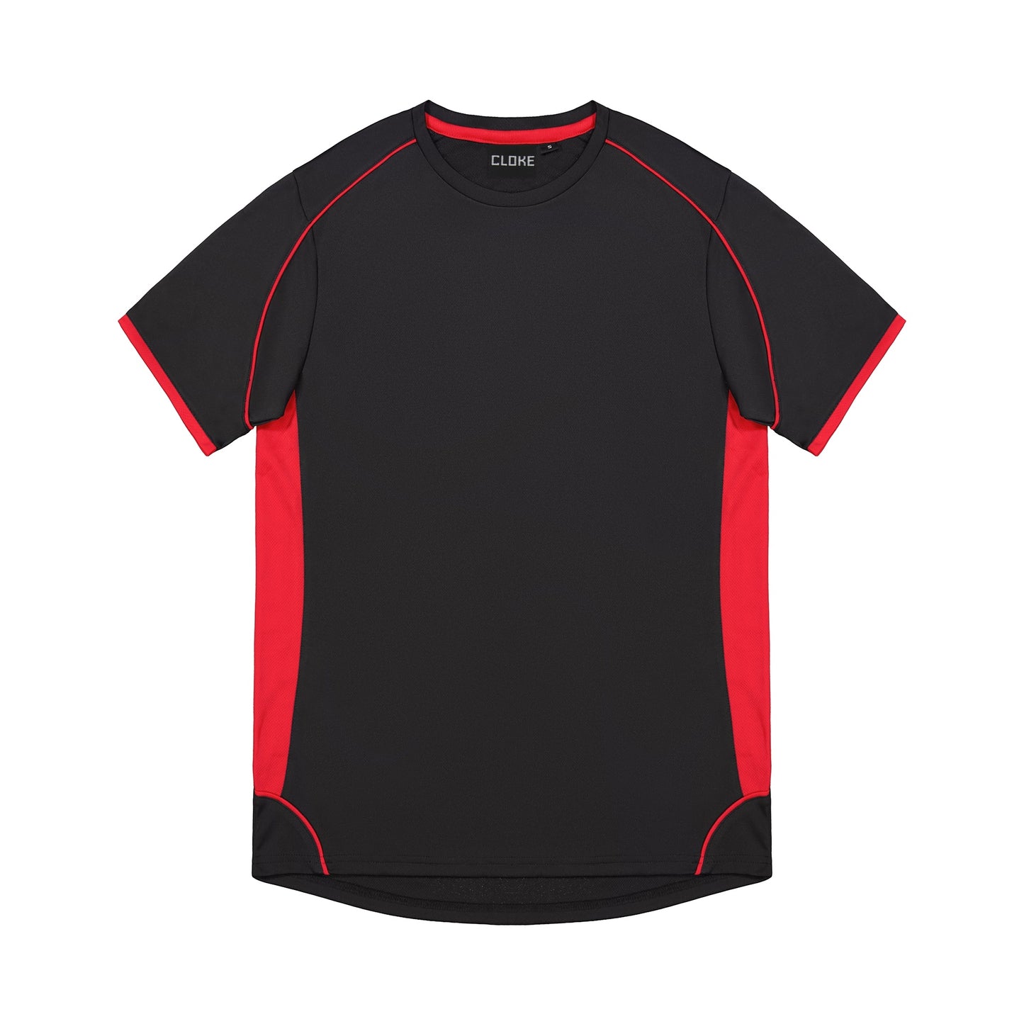 MPTK - Matchpace T-Shirt - Kids - UNBRANDED