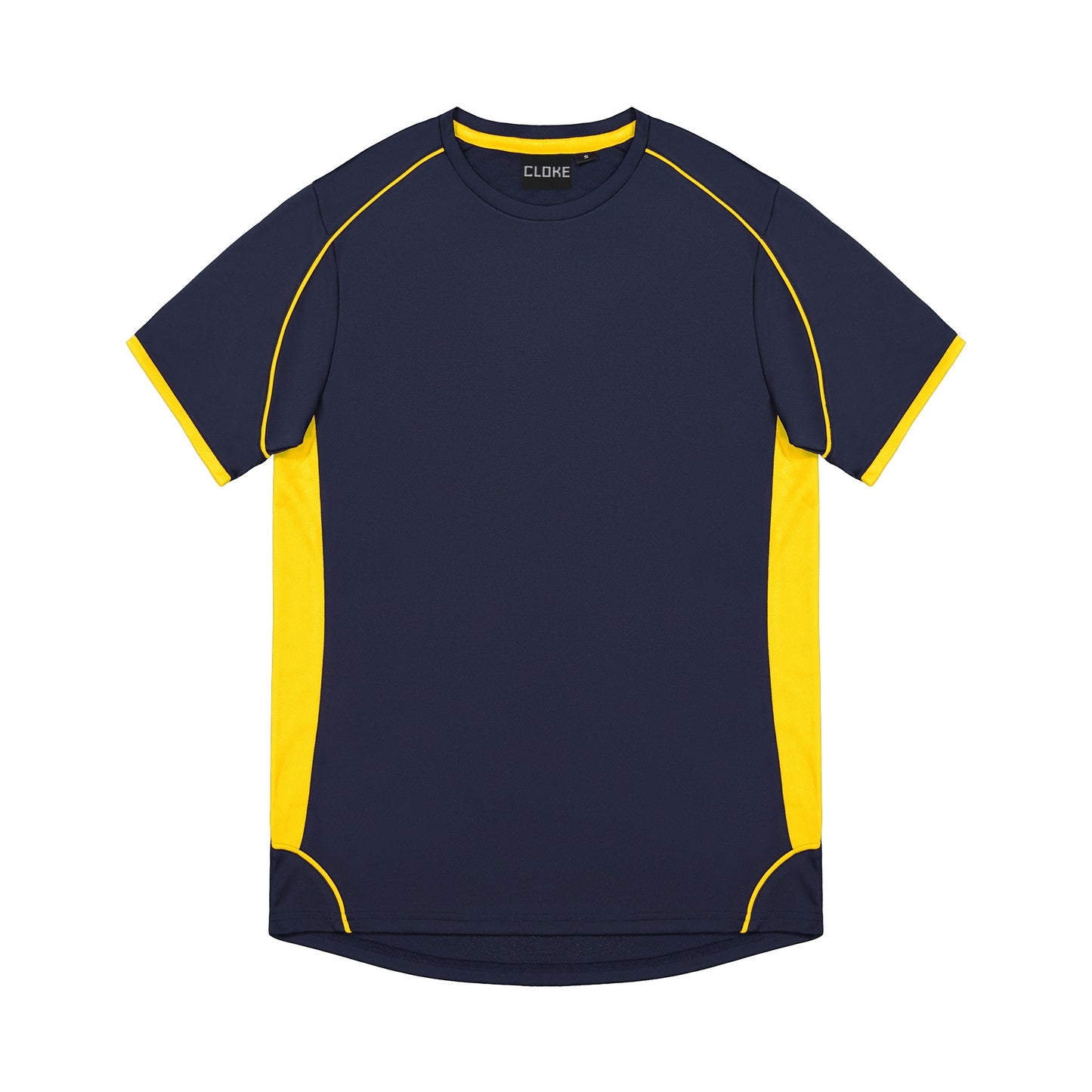 MPTK - Matchpace T-Shirt - Kids - UNBRANDED