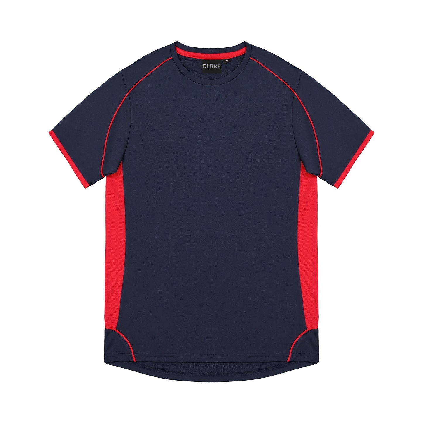 MPTK - Matchpace T-Shirt - Kids - UNBRANDED