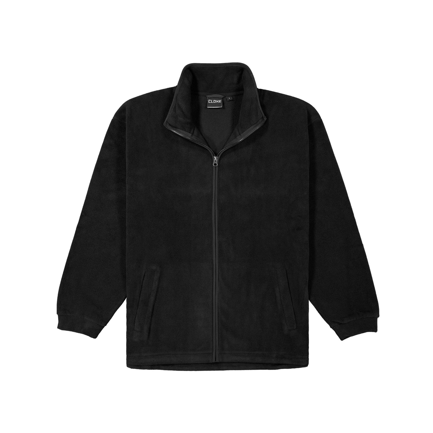 PJN - Microfleece Jacket - Mens - UNBRANDED