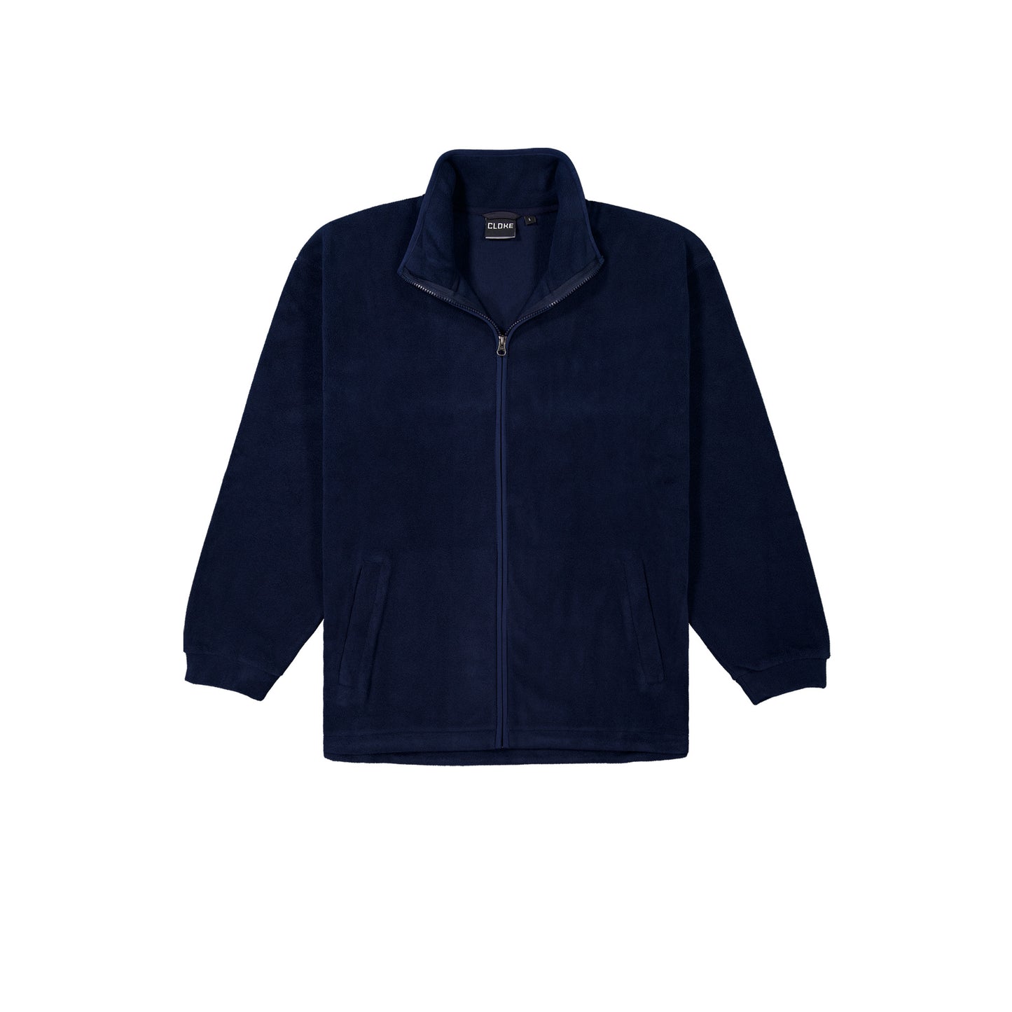 PJN - Microfleece Jacket - Mens - UNBRANDED