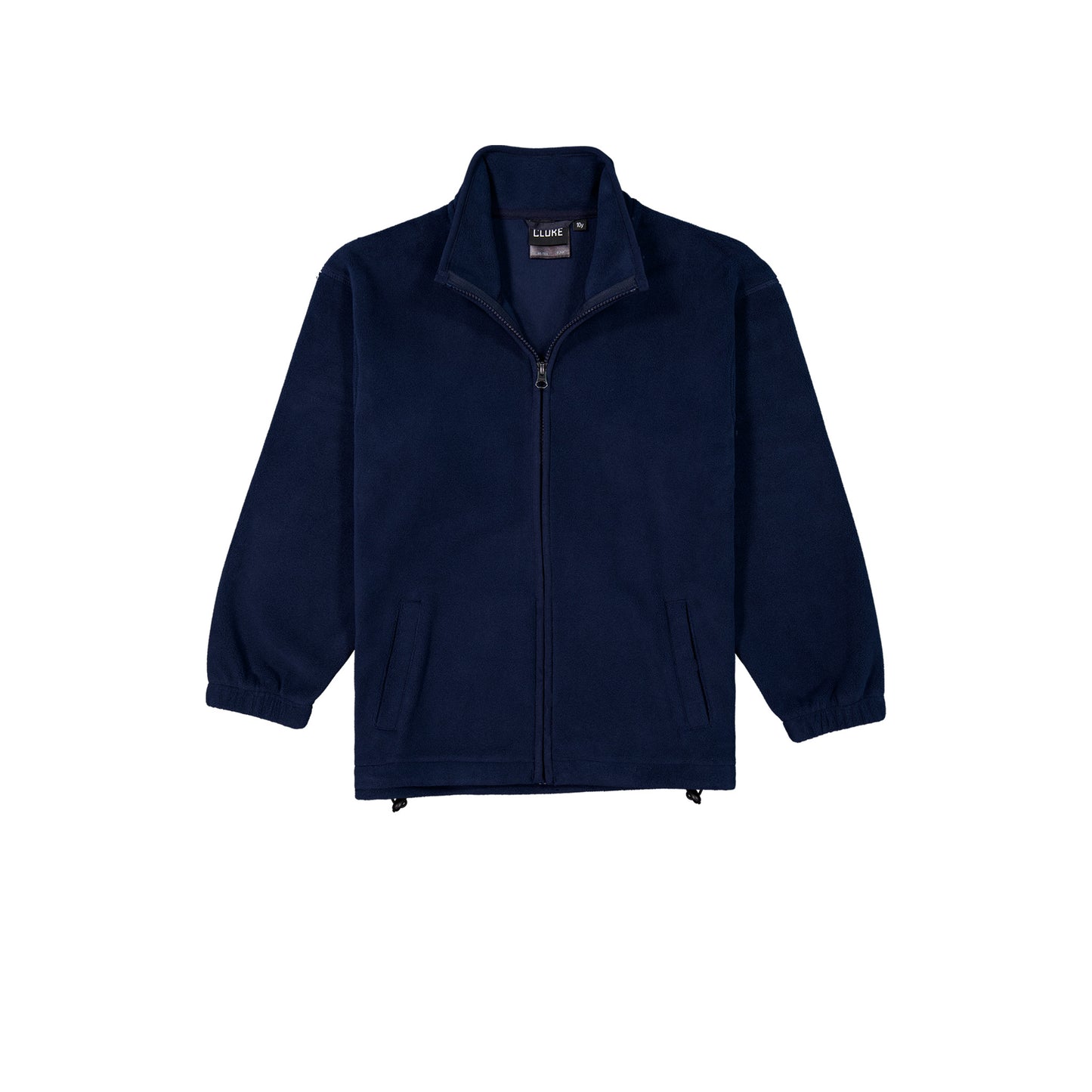 PJNK - Microfleece Jacket - Kids - UNBRANDED