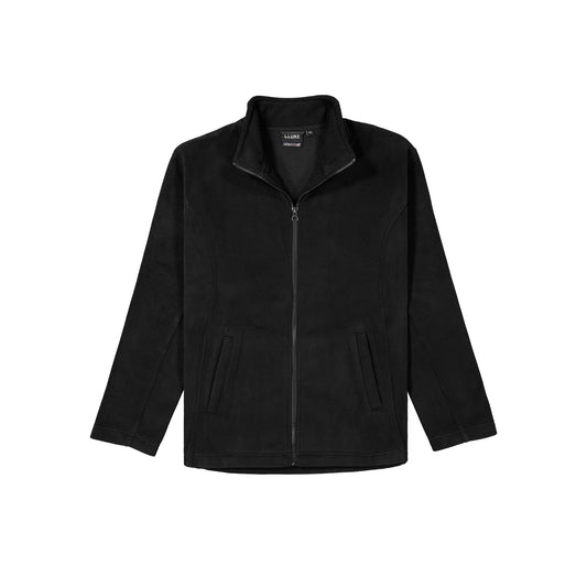 PJW - Microfleece Jacket - Womens - UNBRANDED