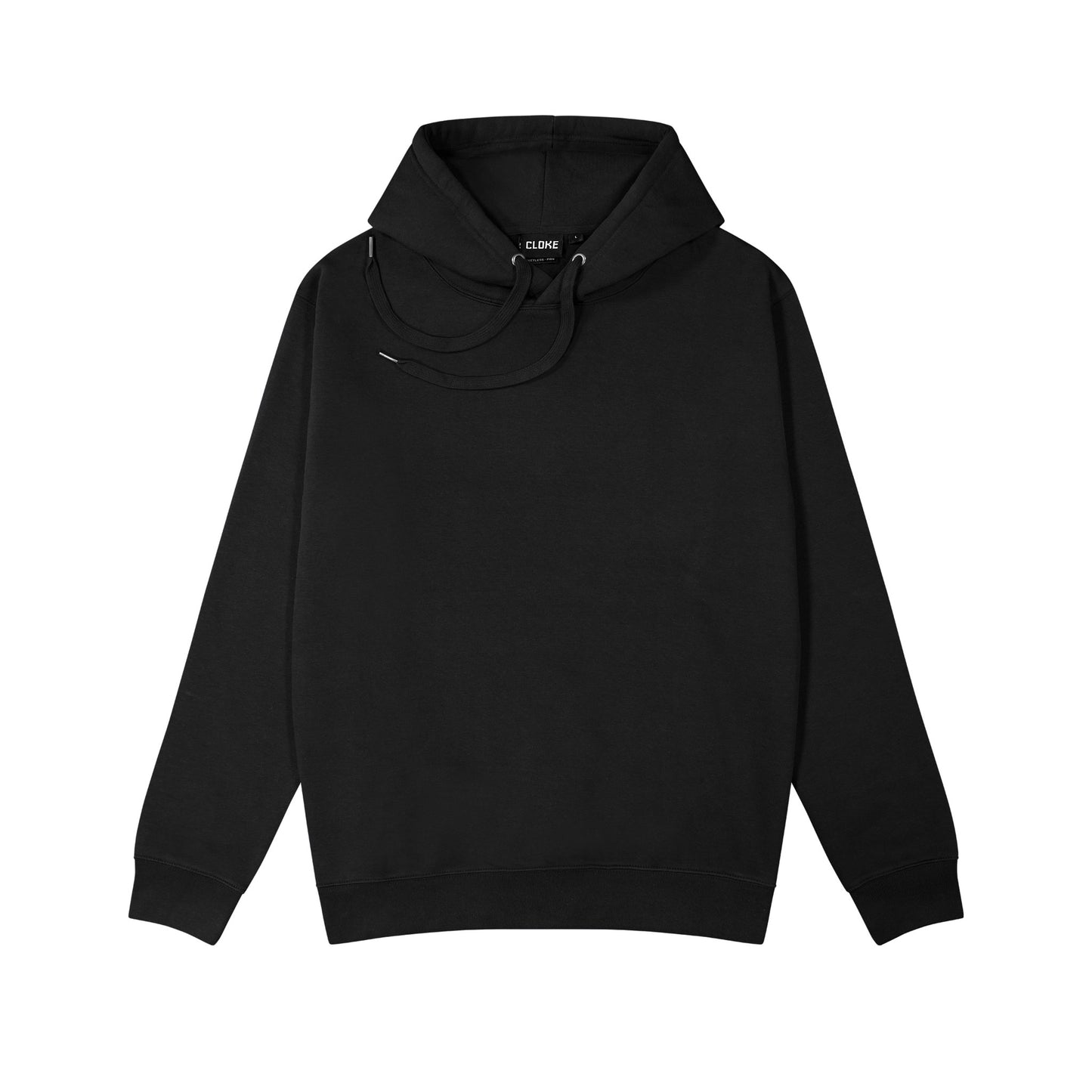 PRH - Pocketless Hoodie - UNBRANDED