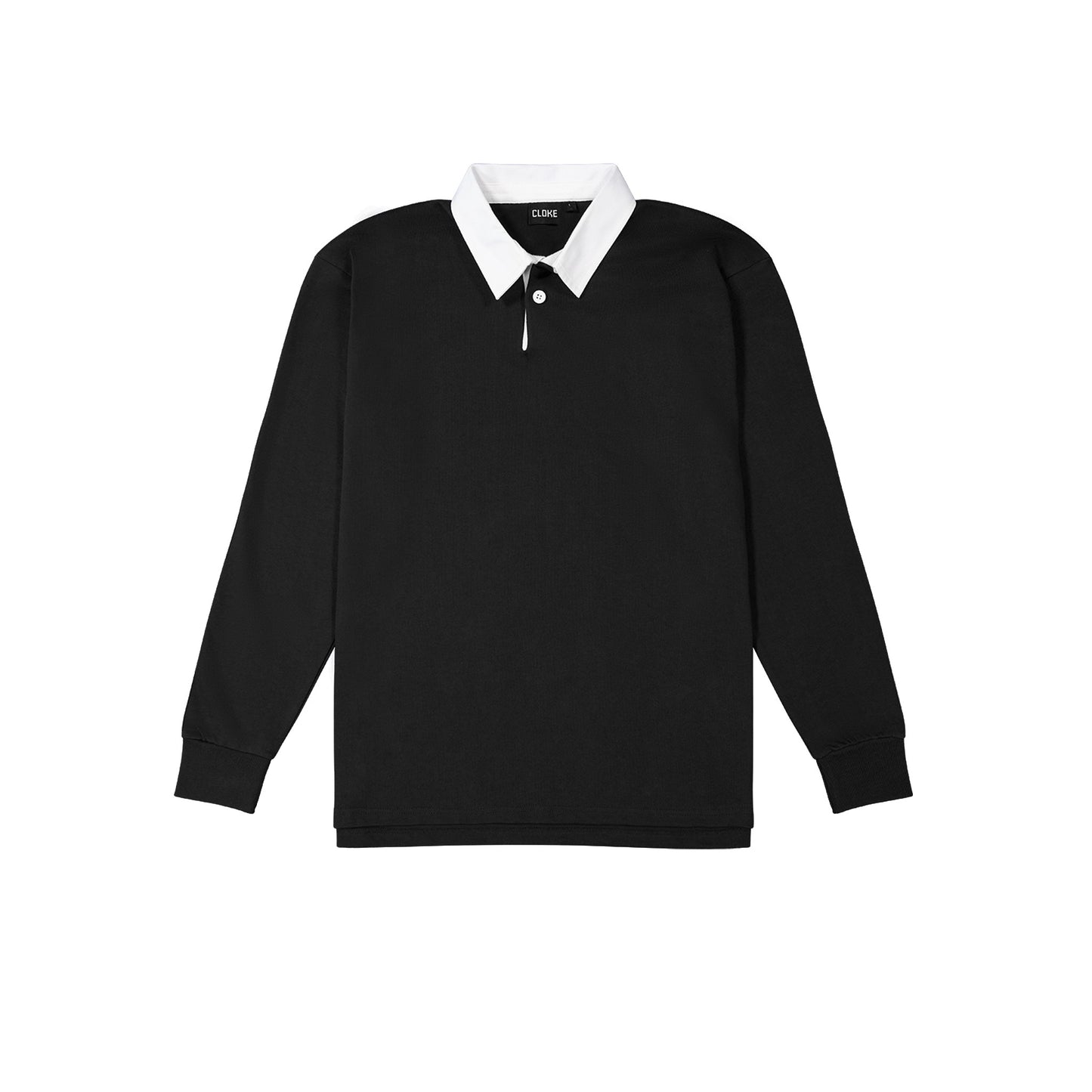 RJP - Classic Rugby Jersey - UNBRANDED