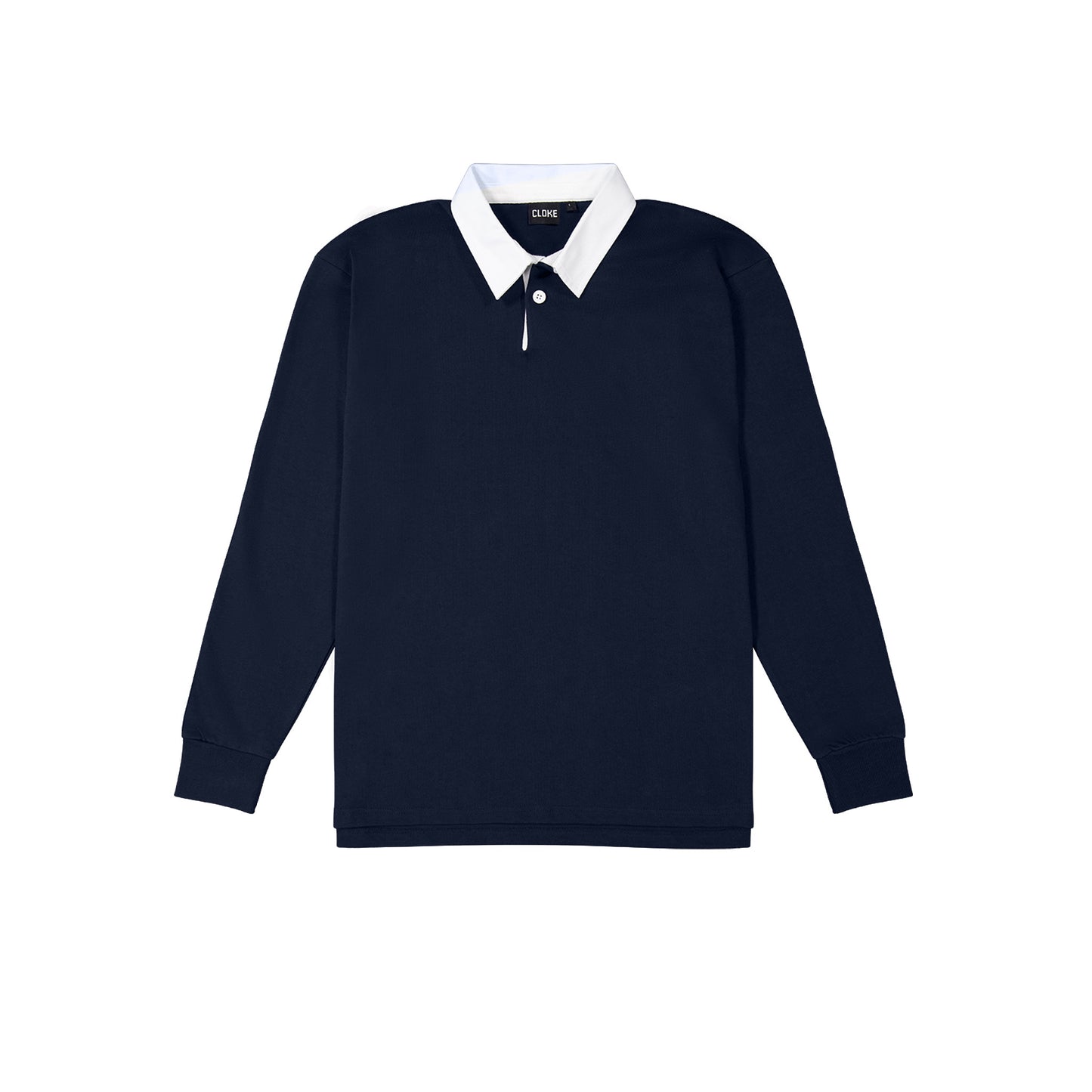 RJP - Classic Rugby Jersey - UNBRANDED