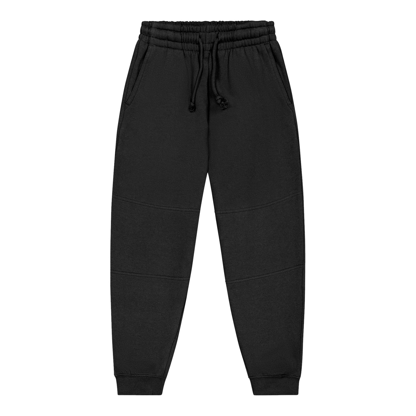 RKT - Reinforced Knee Sweatpants - UNBRANDED