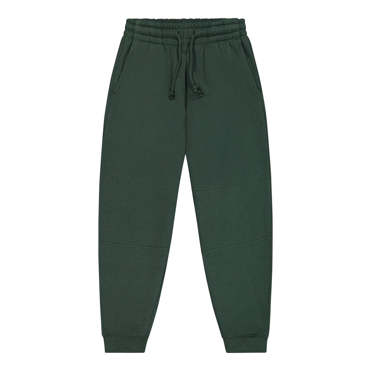 RKT - Reinforced Knee Sweatpants - UNBRANDED