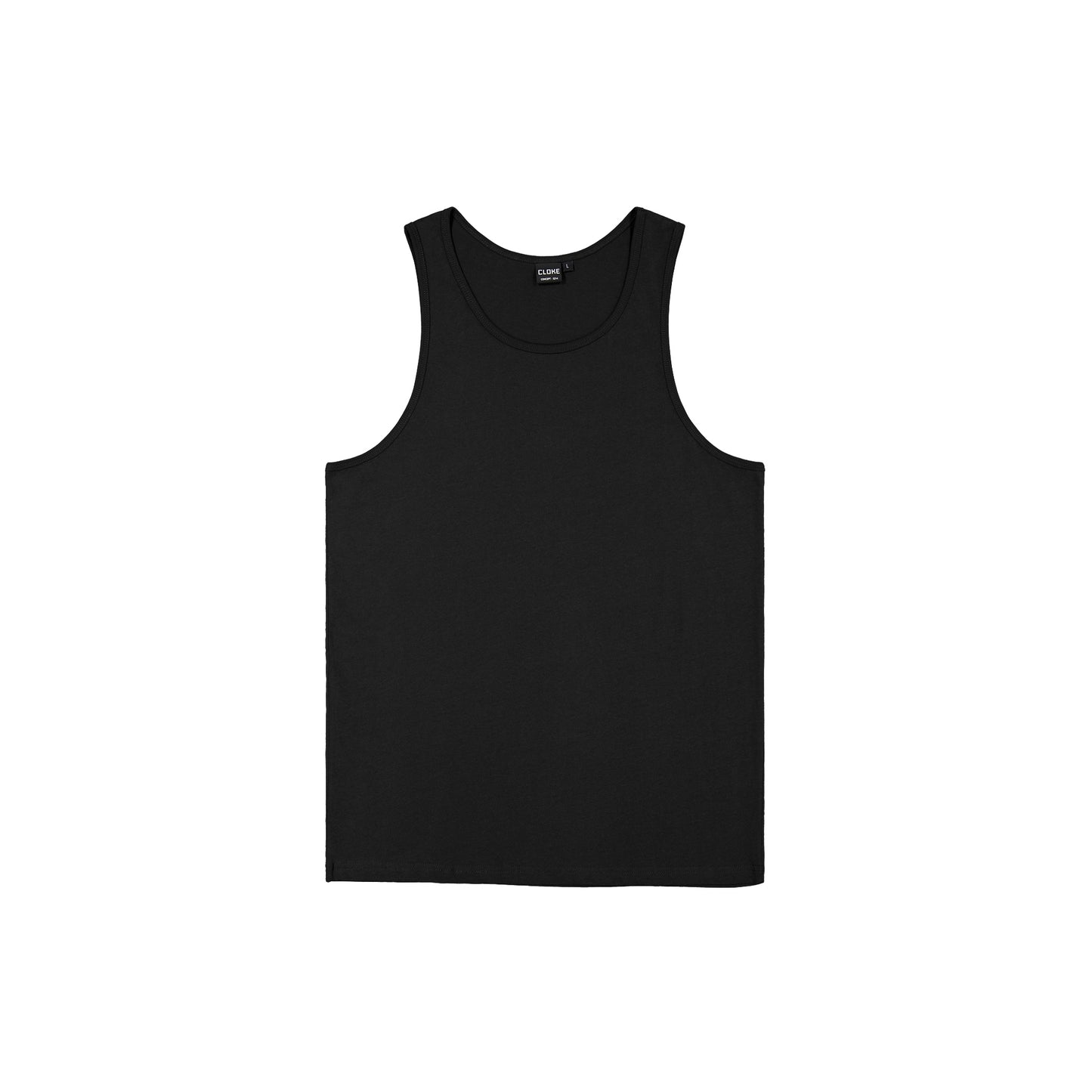 S214 - Concept Singlet - UNBRANDED