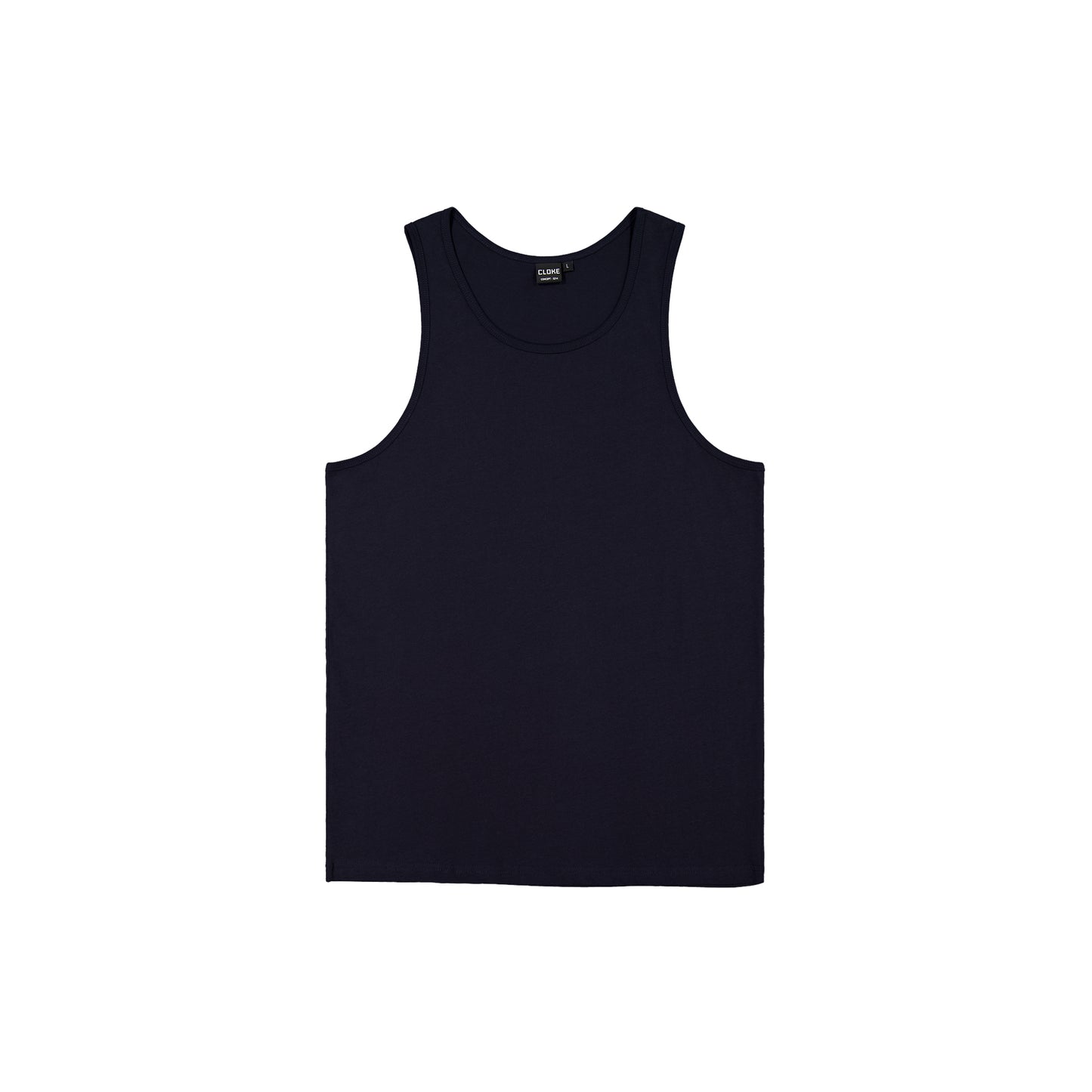S214 - Concept Singlet - UNBRANDED
