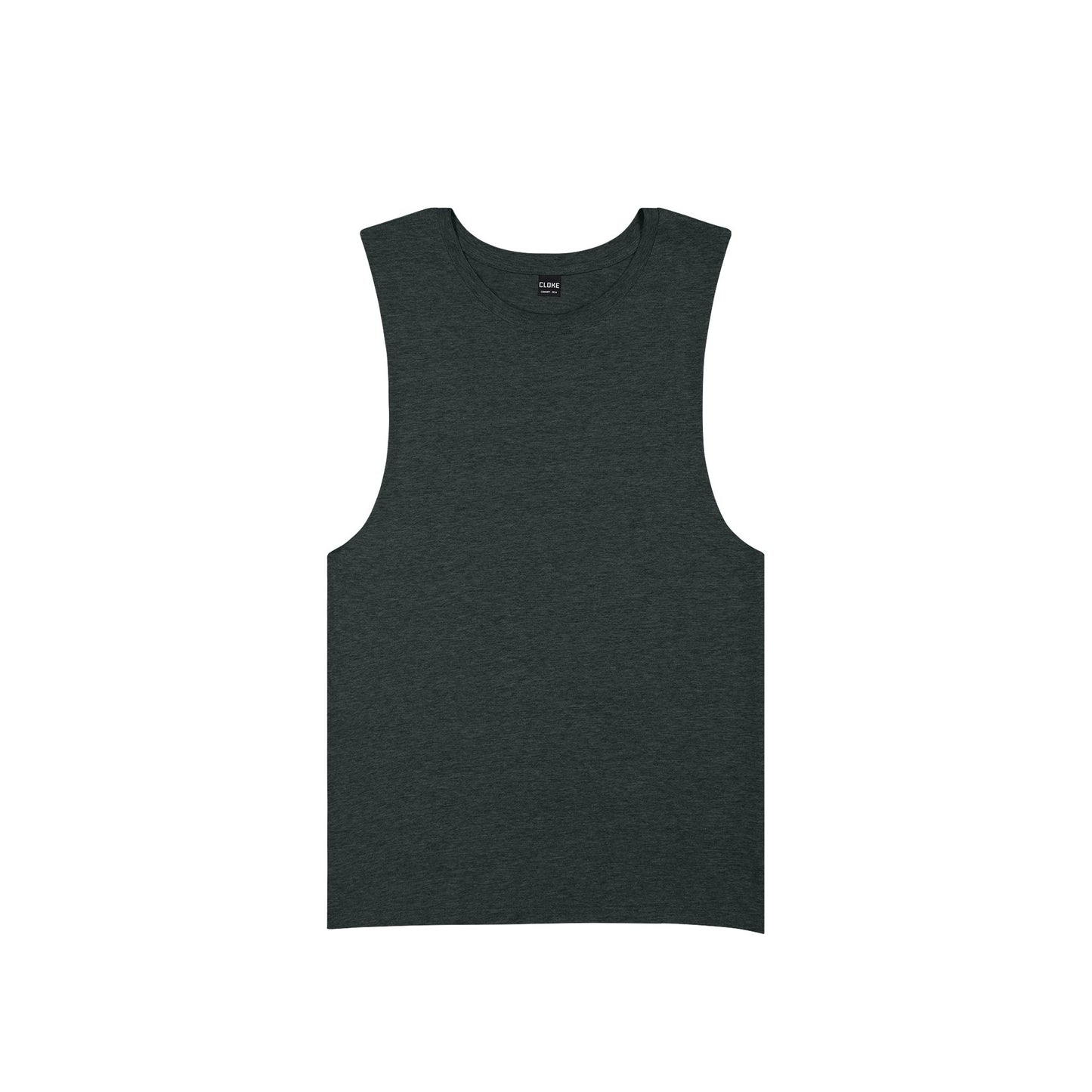 S218 - Big Air Tank - UNBRANDED