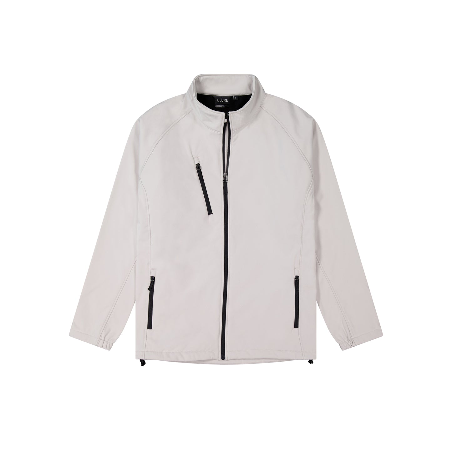 SJM - PRO2 Softshell Jacket - Mens - UNBRANDED