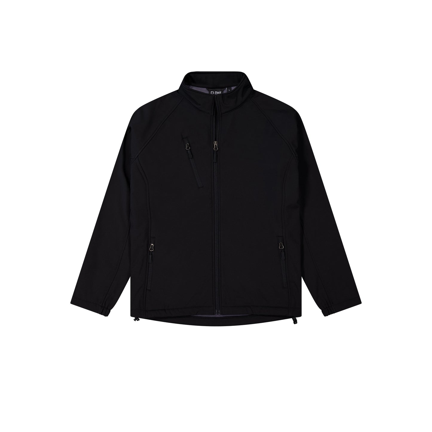 SJW - PRO2 Softshell Jacket - Womens - UNBRANDED