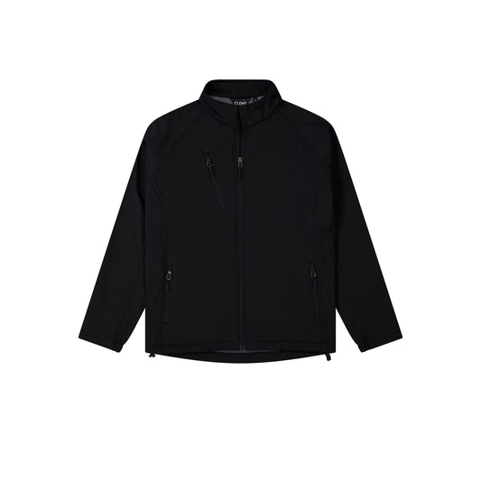SJW - PRO2 Softshell Jacket - Womens - UNBRANDED