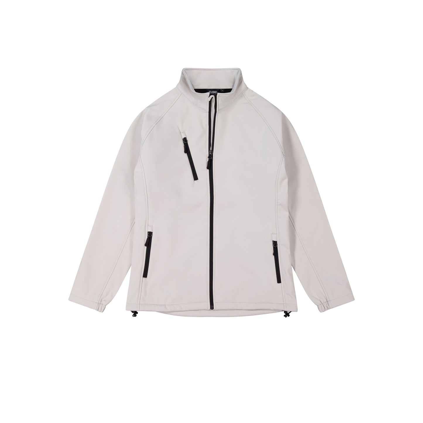SJW - PRO2 Softshell Jacket - Womens - UNBRANDED
