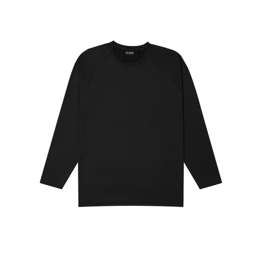 SLK - Kids Stadium LS Tee - UNBRANDED
