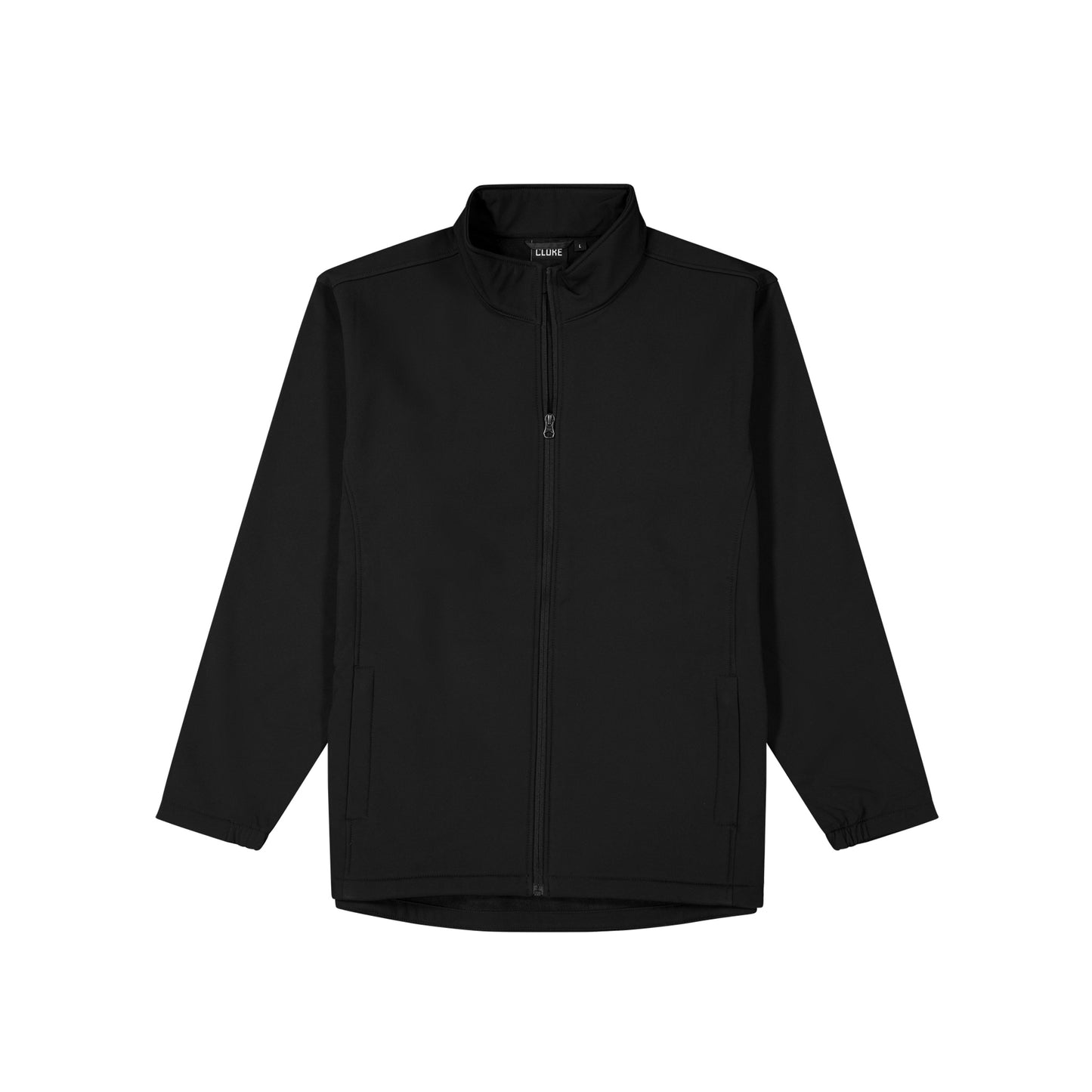 SSA - Balfour Softshell Jacket - Mens - UNBRANDED