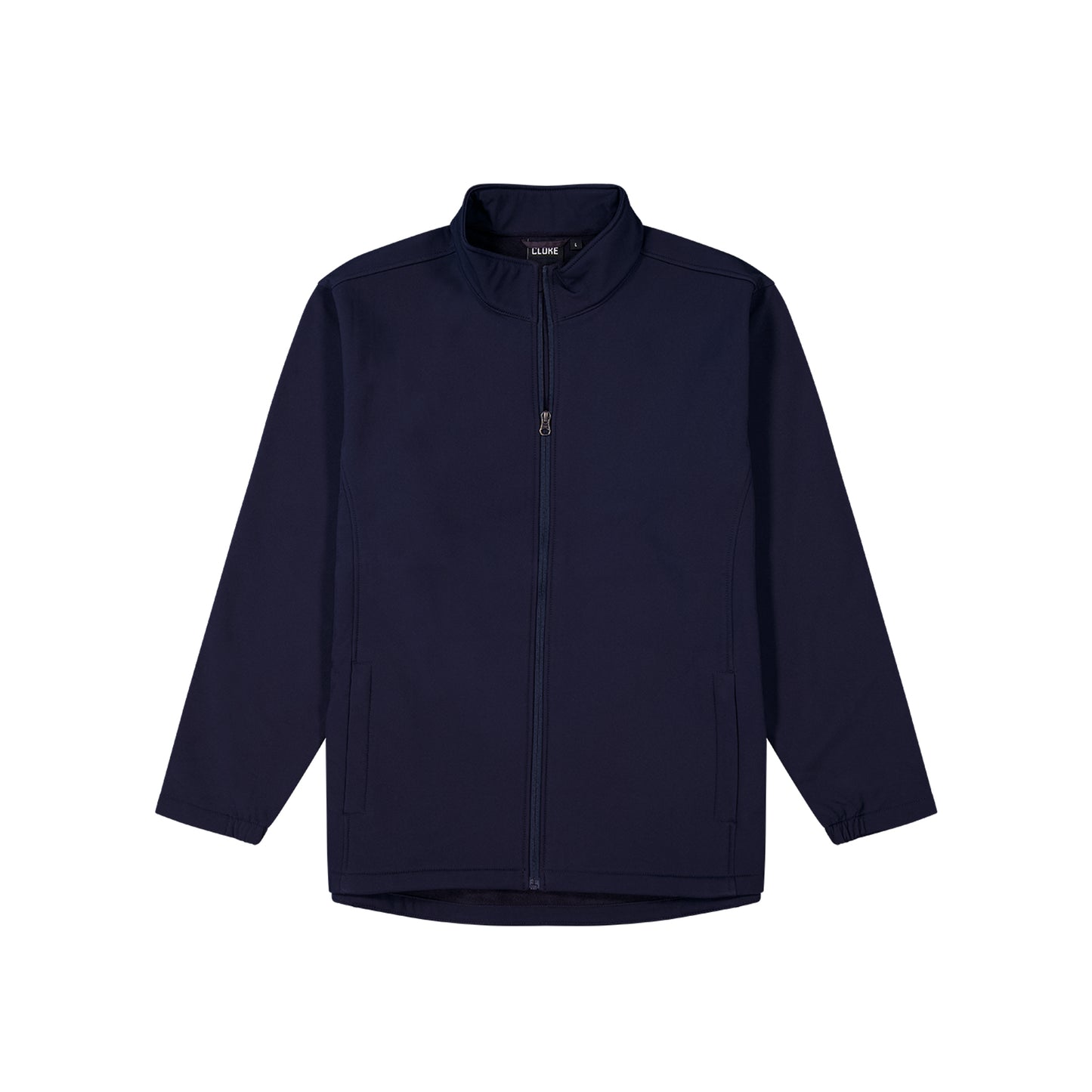 SSA - Balfour Softshell Jacket - Mens - UNBRANDED