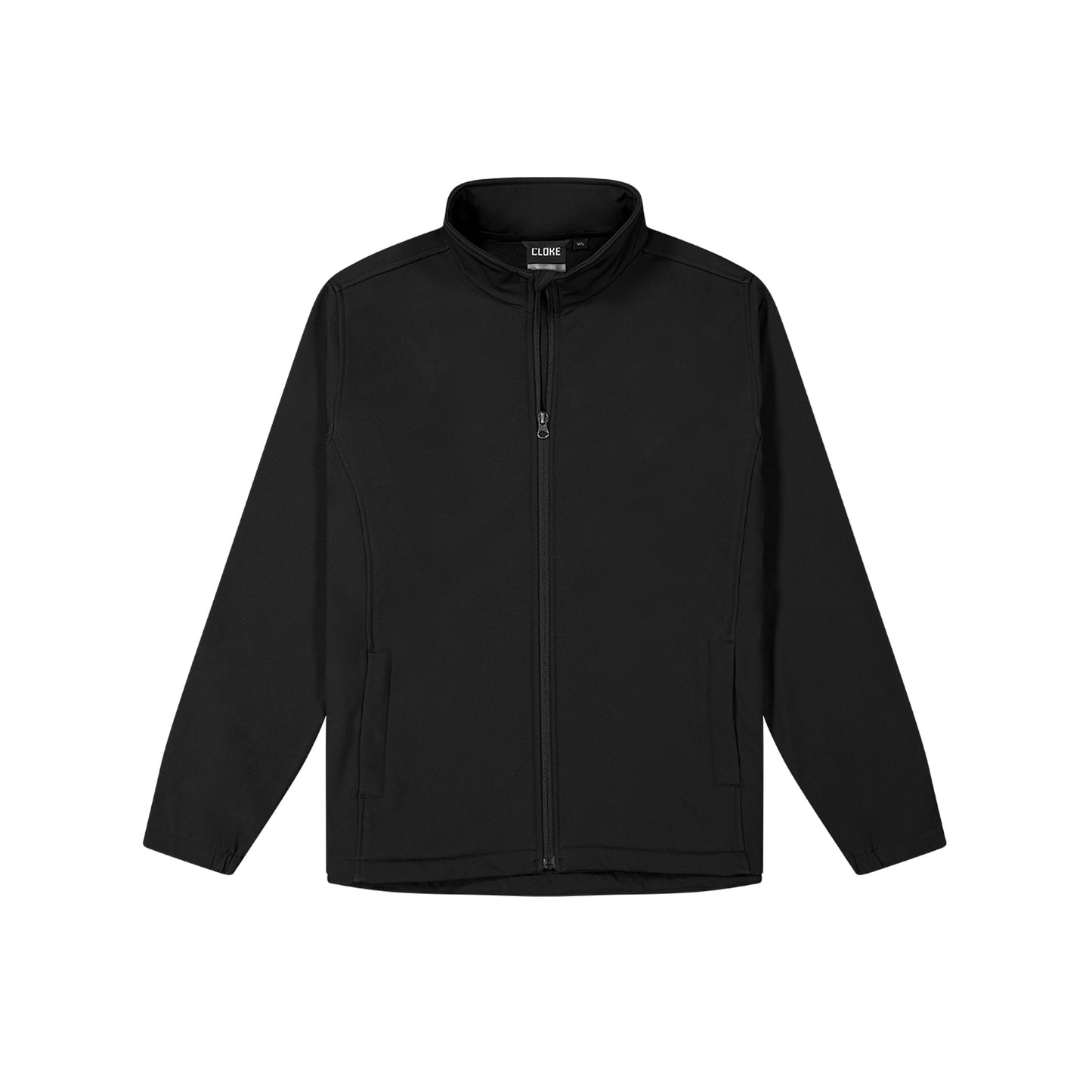 SSG - Balfour Softshell Jacket - Womens - UNBRANDED
