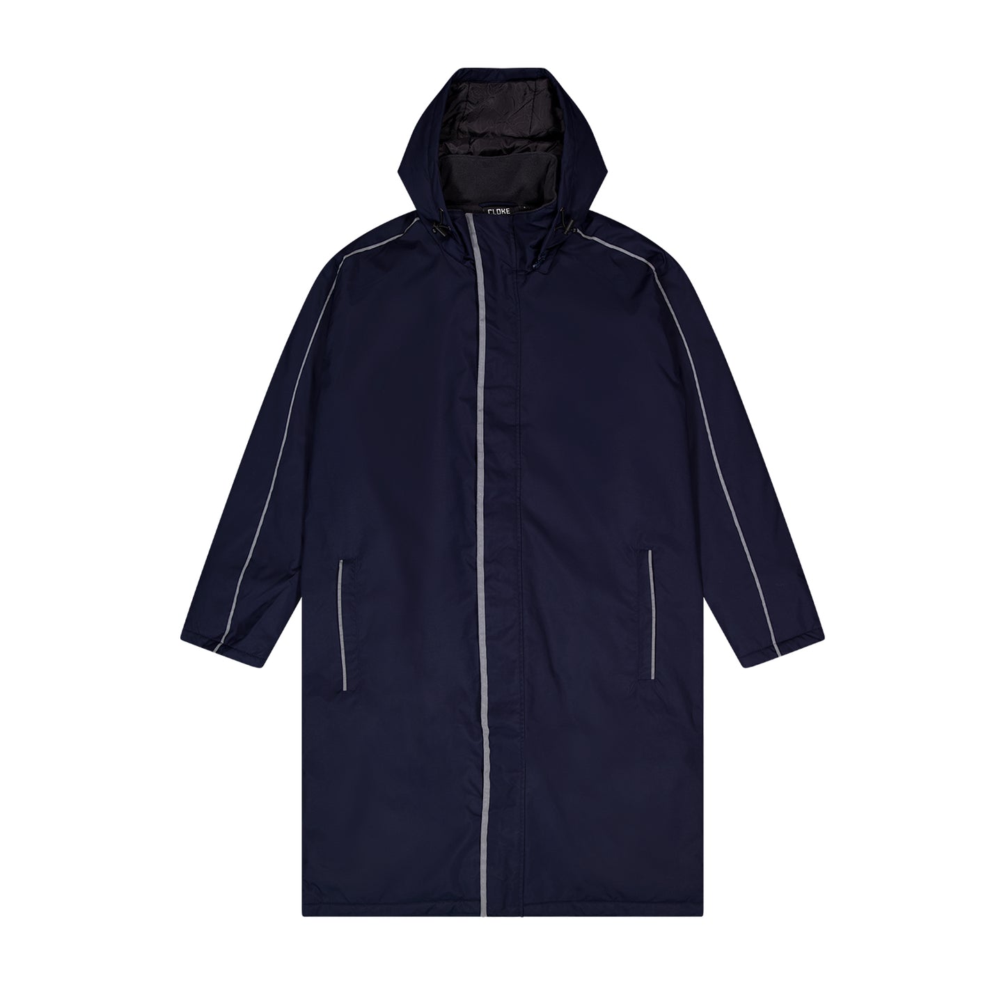STJ - Sideline Jacket - UNBRANDED