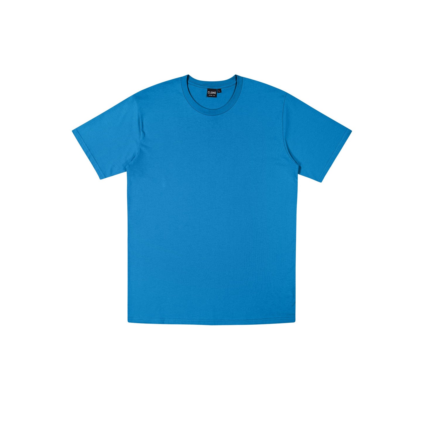 T101 - Outline Tee - Mens - UNBRANDED
