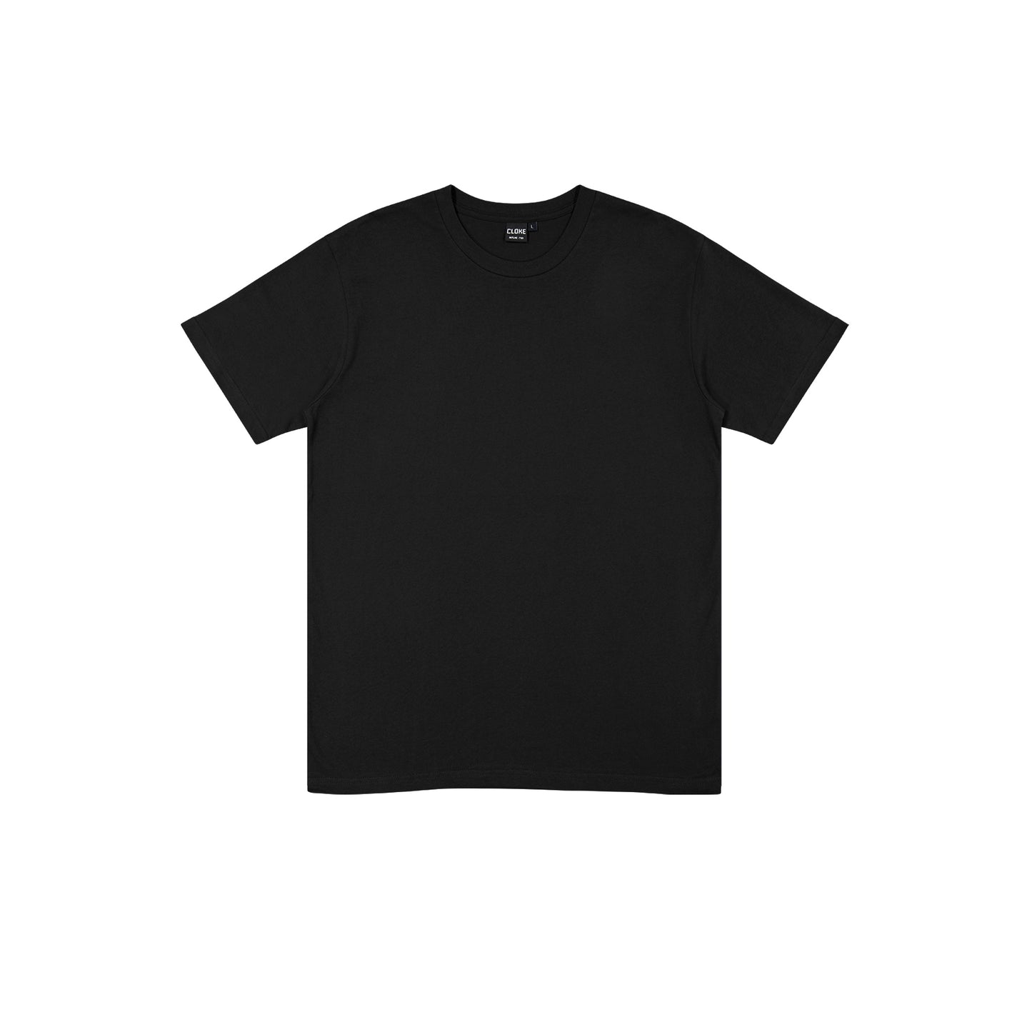 T101 - Outline Tee - Mens - UNBRANDED