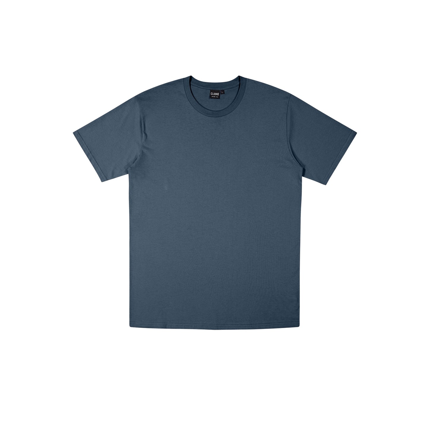 T101 - Outline Tee - Mens - UNBRANDED