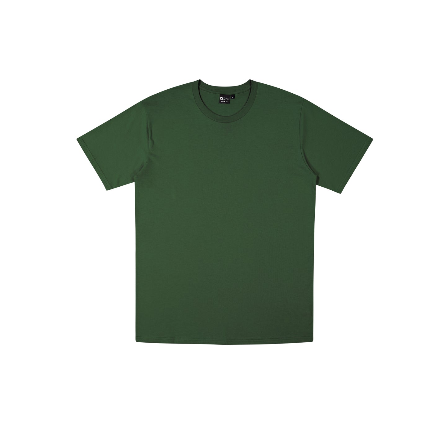 T101 - Outline Tee - Mens - UNBRANDED