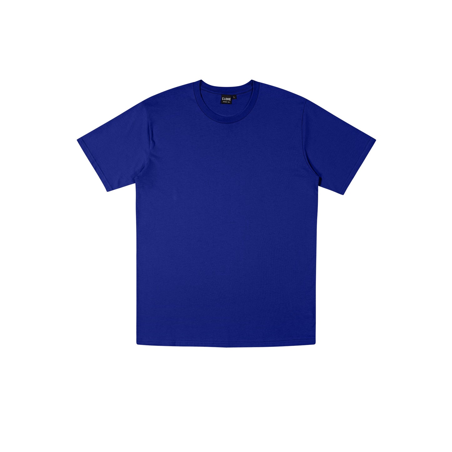 T101 - Outline Tee - Mens - UNBRANDED