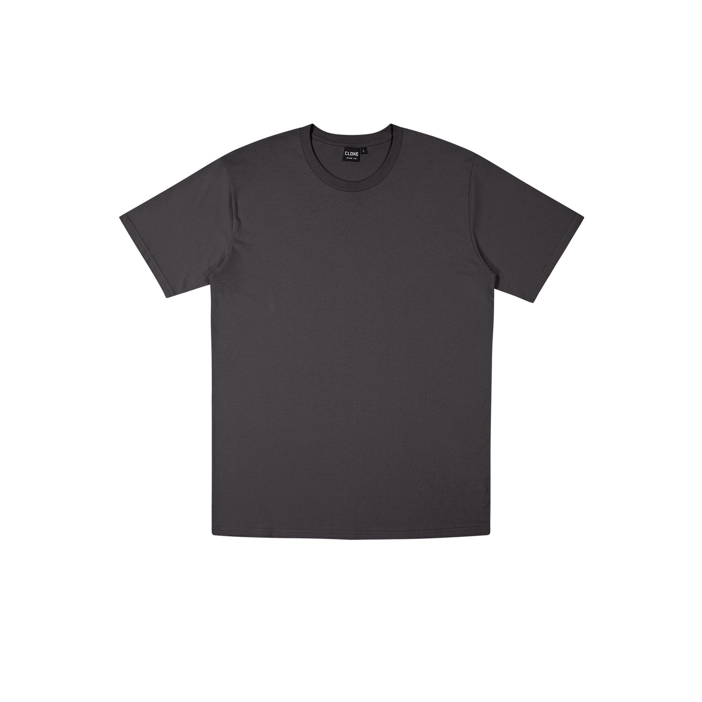 T101 - Outline Tee - Mens - UNBRANDED