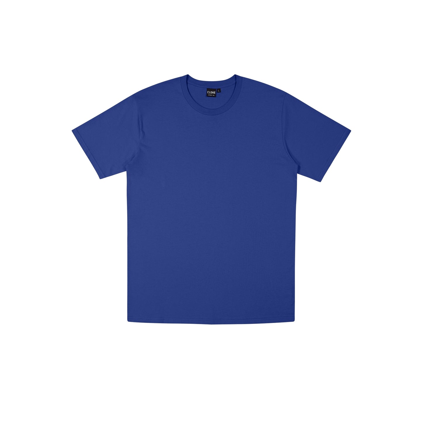 T101 - Outline Tee - Mens - UNBRANDED