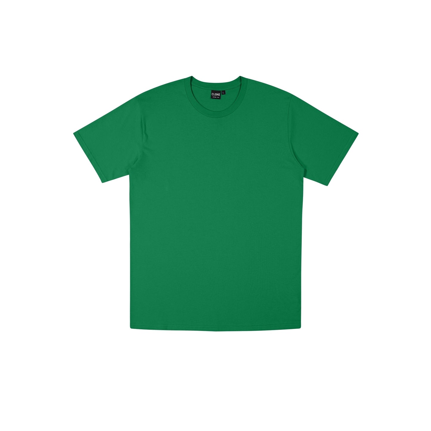 T101 - Outline Tee - Mens - UNBRANDED