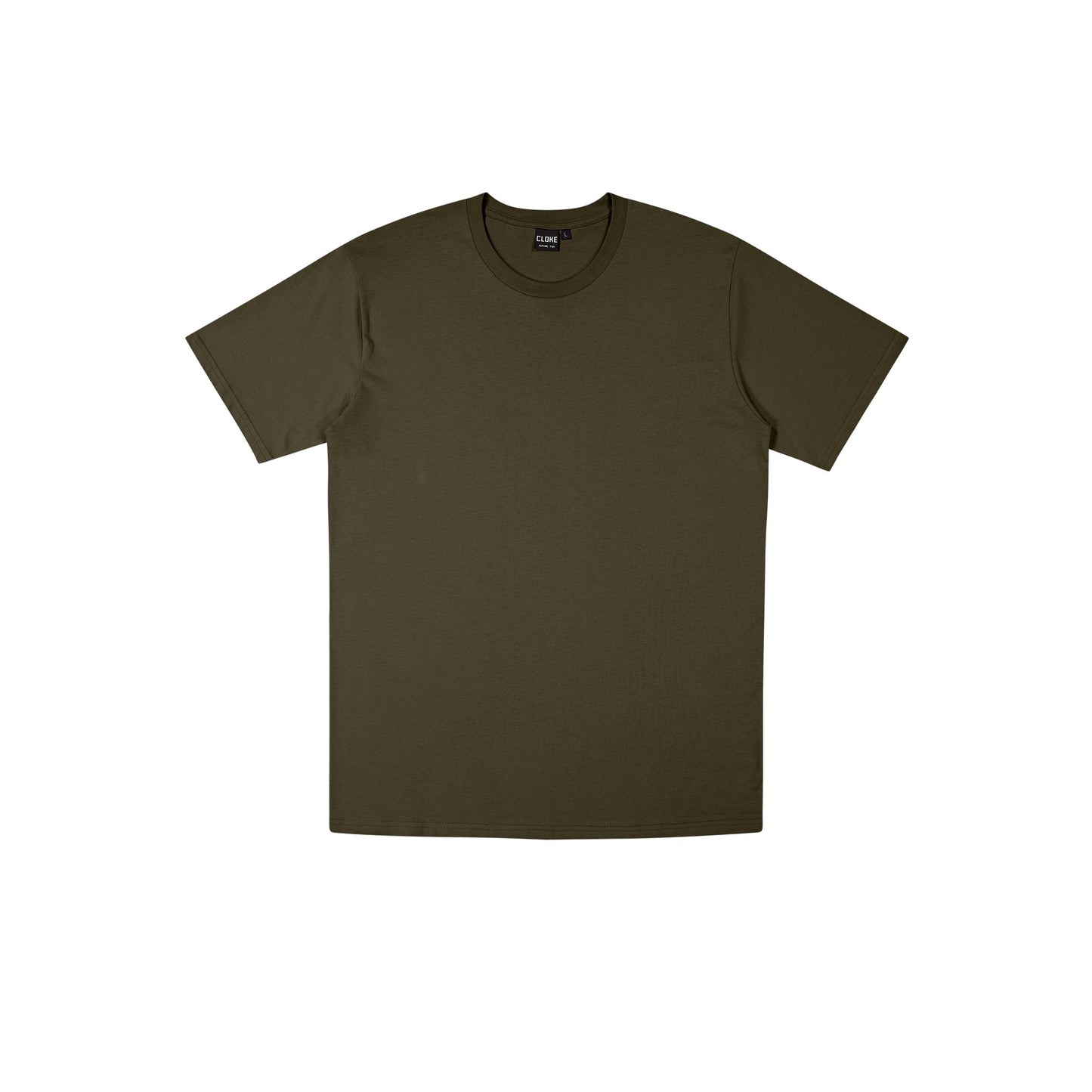 T101 - Outline Tee - Mens - UNBRANDED
