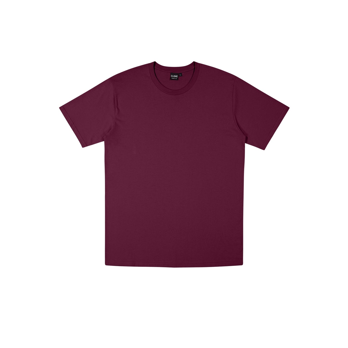 T101 - Outline Tee - Mens - UNBRANDED