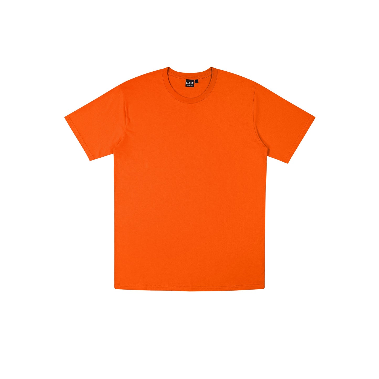 T101 - Outline Tee - Mens - UNBRANDED