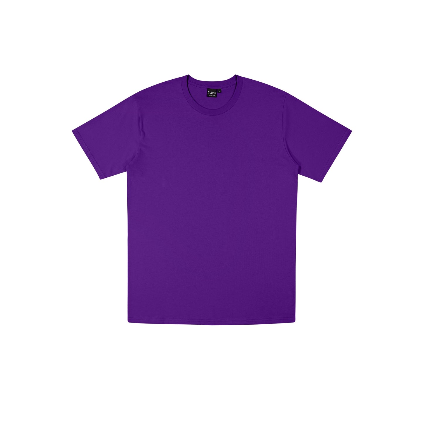 T101 - Outline Tee - Mens - UNBRANDED