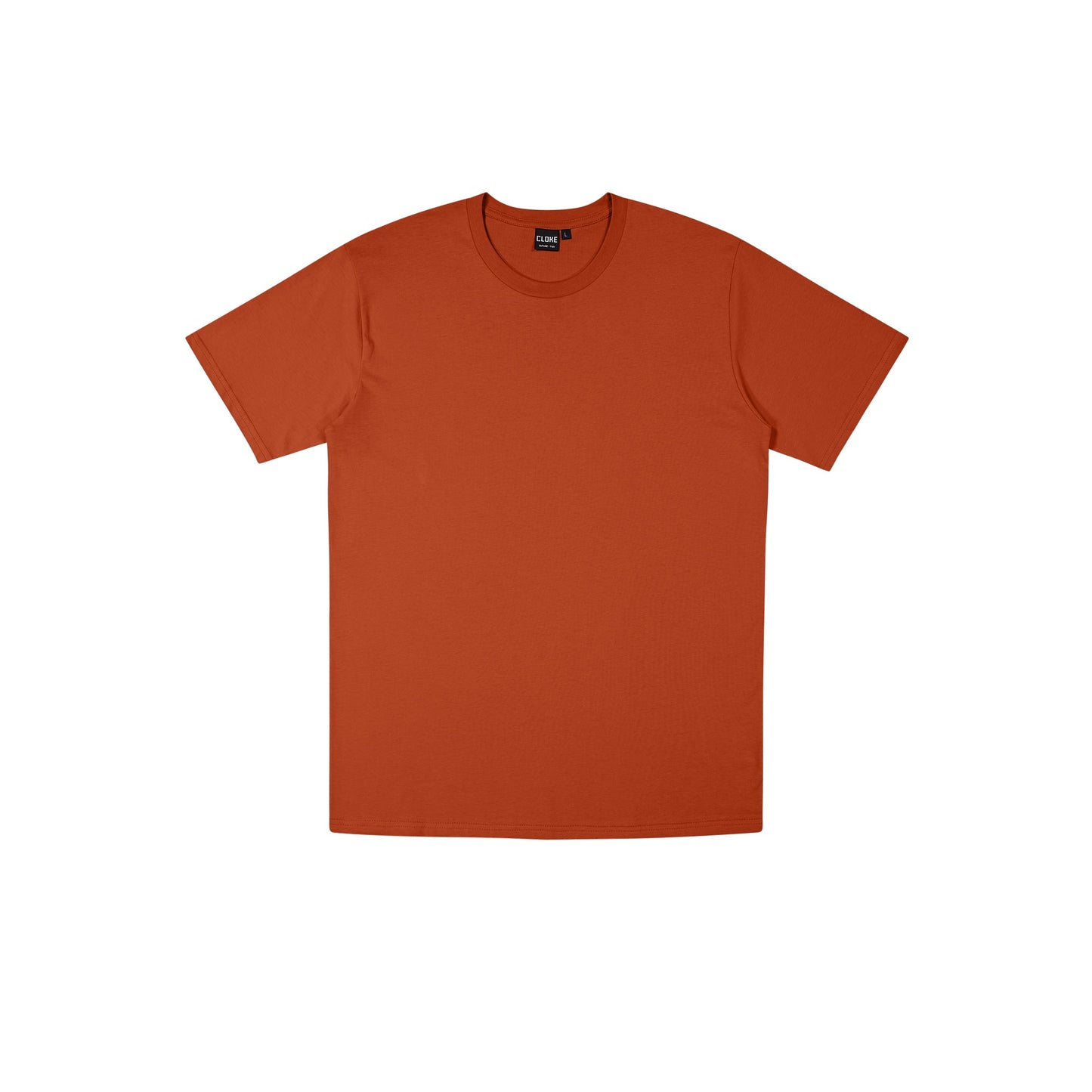 T101 - Outline Tee - Mens - UNBRANDED