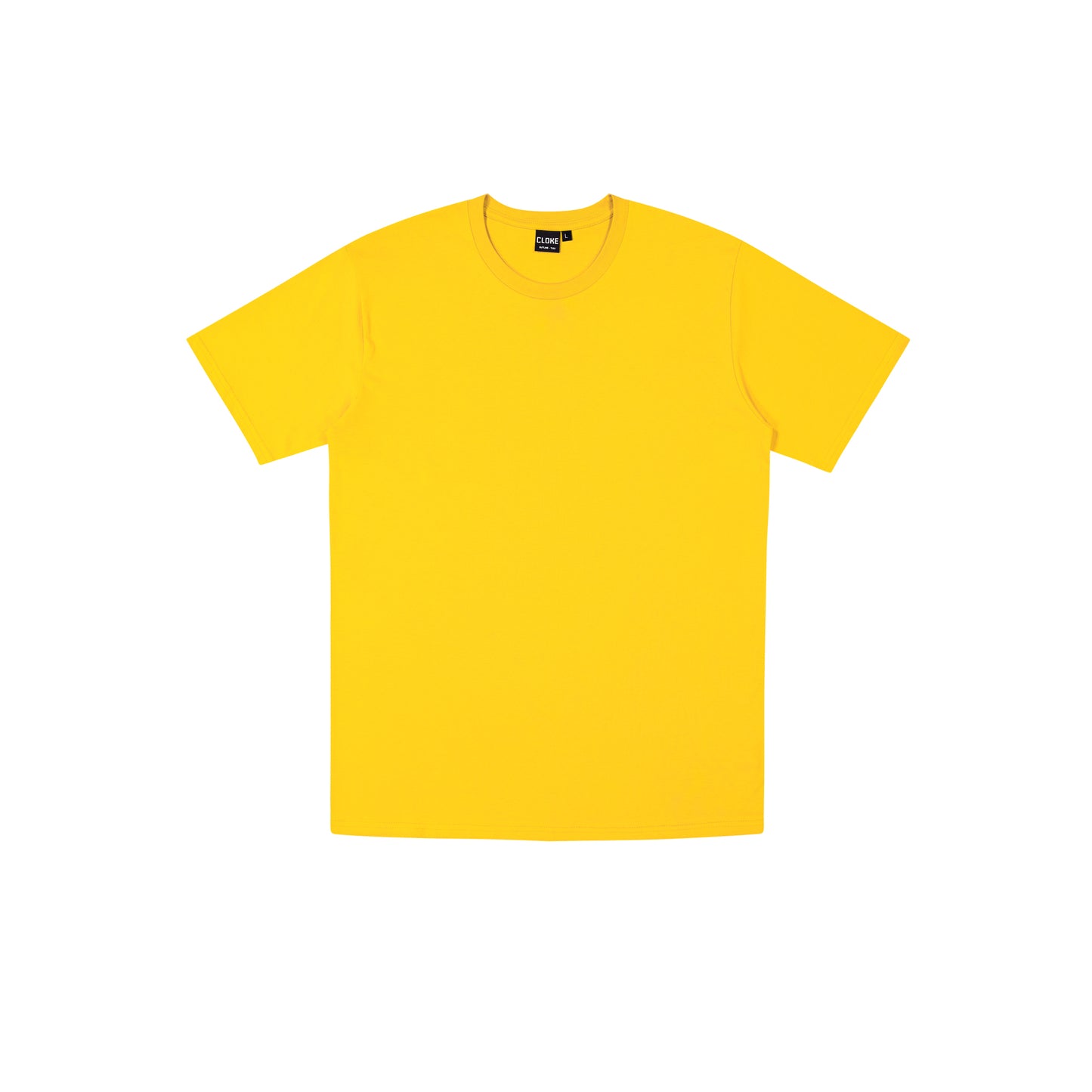 T101 - Outline Tee - Mens - UNBRANDED
