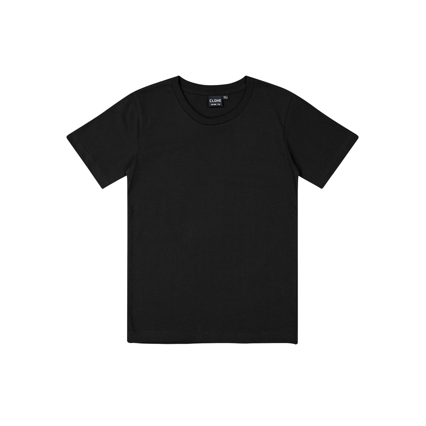 T102 - Outline Tee - Kids - UNBRANDED