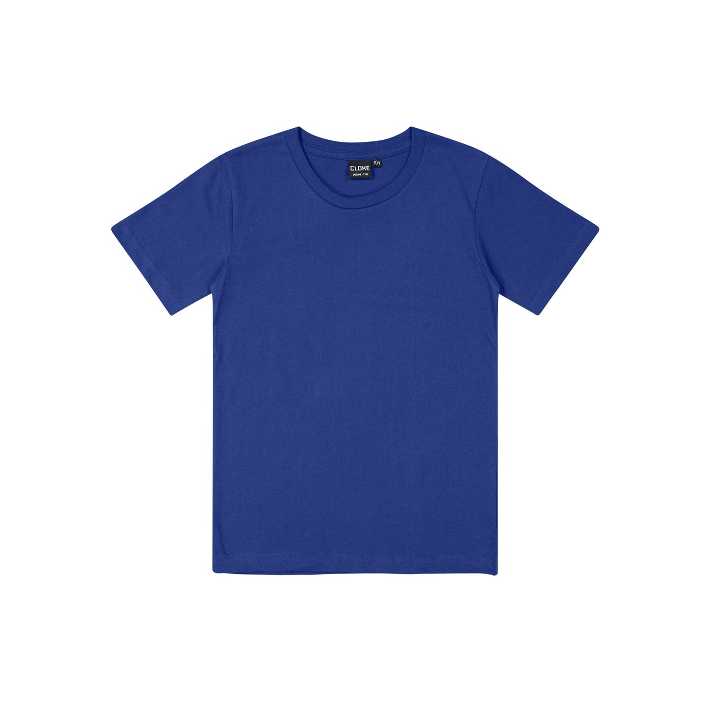 T102 - Outline Tee - Kids - UNBRANDED